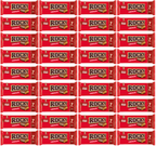 36 x Foxs Rocky Chocolate 7pk - 7 PACK