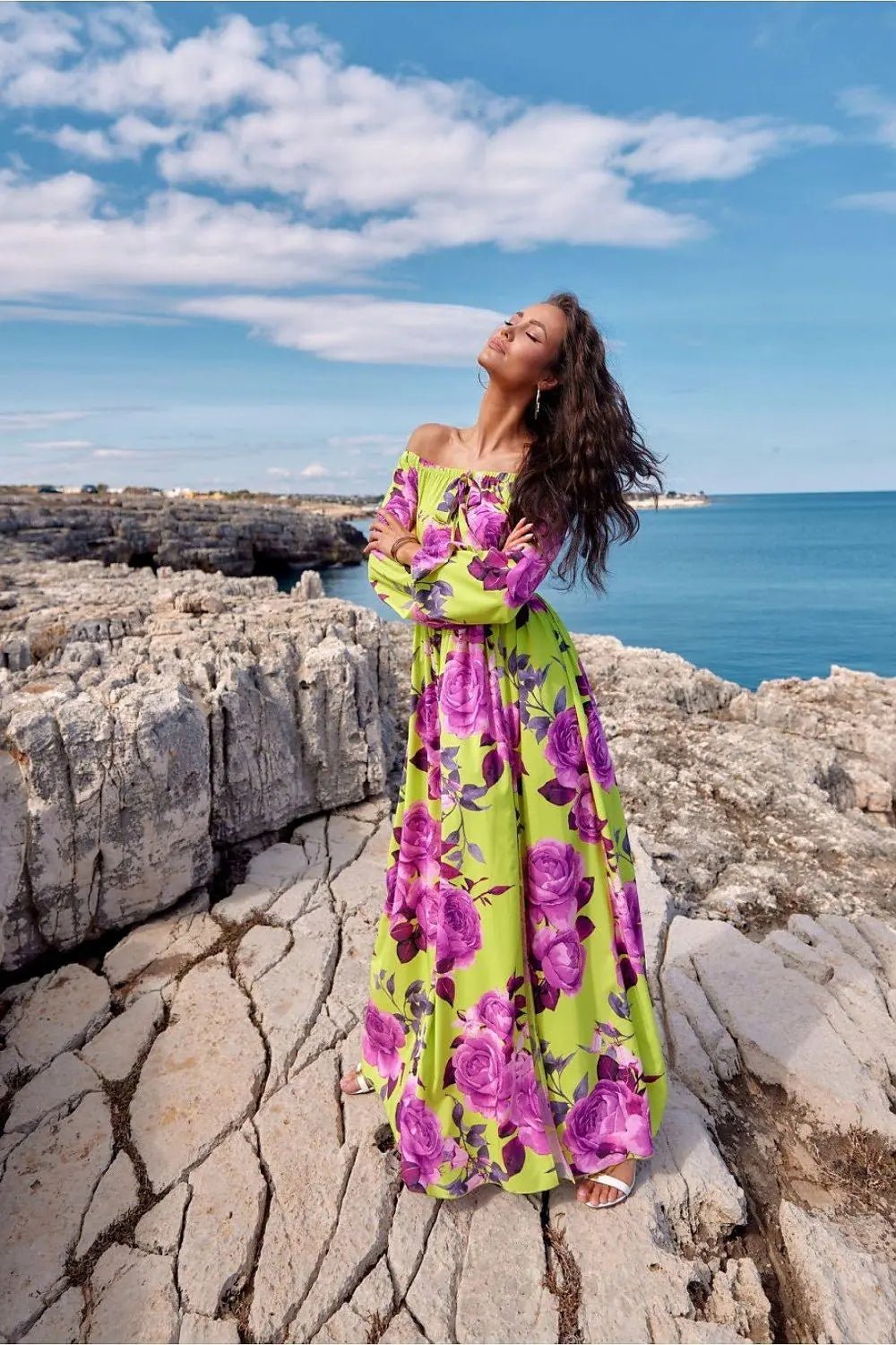 Roco Fashion stylish daydress