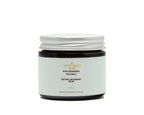 Rose Geranium and Patchouli Deodorant Balm