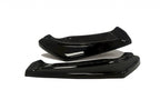 Maxton Design - REAR SIDE SPLITTERS VAUXHALL/OPEL CORSA D OPC
