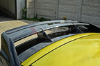 Maxton Design - SPOILER EXTENSION FORD FOCUS MK2 RS