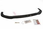 Maxton Design - Front Splitter Fiesta MK7 2013-UP Maxton Rs
