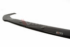 Maxton Design - Front Splitter Fiesta MK7 2013-UP Maxton Rs