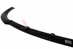 Maxton Design - FRONT SPLITTER V.1 FORD FOCUS MK2 RS