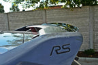 Maxton Design - SPOILER CAP VER.1 FORD FOCUS 3 RS