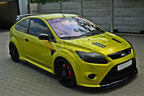 Maxton Design - FRONT SPLITTER V.2 FORD FOCUS MK2 RS