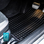Mercedes Eqs 2021  -Tailored Car Carpet Floor Mats