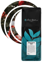 Rudolph's Blend Coffee