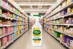 8 x Zoflora Multi Purpose Cleaner Lemon Zing - 800ML