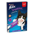 11 x Felix Joyables Salmon 4 Pack - 40GM