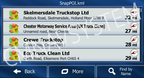 7" CMNAV PRO Truck (Bluetooth Phone Calls Supported)