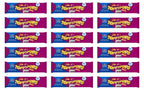 18 x Lyons  Biscuits Toffypops 120G
