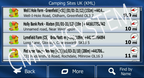 7" CMNAV STARTER Camper (128mb RAM)