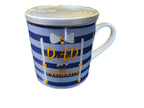 DAD YOU'RE MY FAVOURITE   MUG  &  COASTER