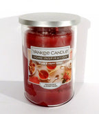 Yankee Candle Home Inspiration Warm & Happy Home 19 oz NEW