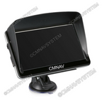 7" CMNAV STARTER Camper (128mb RAM)