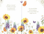 what is a mum   8 page card