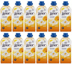12 x Lenor Summer Breeze 27 Wash - 891ML
