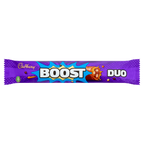 32 x Cadbury Boost Duo 63Gm