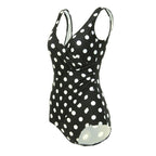 Plus Size Womens Ladies Tummy Control Monokini Bikini Swimming Costume Swimsuit