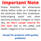 Lady Summer Tummy Control Monokini Bikini Swimwear Swimsuit Swimming Costume