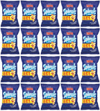 20 x Tayto Spirals Salt & Vinegar - 45GM