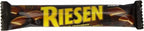 24 x Riesen Dark Chocolate Chewy Toffee 45G