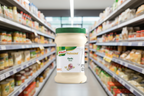 Knorr Professional Garlic Puree 750G
