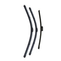 BMW 3 Series E91 Estate Apr 2006 to Sep 2009 Wiper Blade Set - Easy Fit Video Tutorial