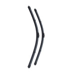 BMW 3 Series -E90 Saloon Mar 2005 to Sep 2009 Wiper Blade Kit - Easy Fit Video Tutorial