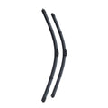 BMW 3 Series E93 Estate Apr 2006 to Sep 2009 Wiper Blade Kit - Easy Fit Video Tutorial