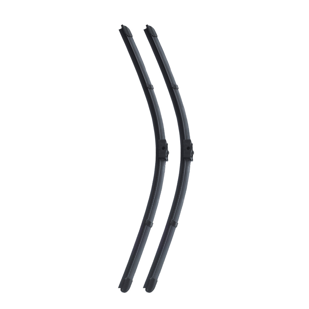 MERCEDES-BENZ E-CLASS Convertible Jan 2010 to May 2013 Wiper Blade Kit - Easy Fit Video Tutorial