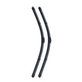 MERCEDES-BENZ E-CLASS Saloon Jan 2009 to Aug 2014 Wiper Blade Kit - Easy Fit Video Tutorial