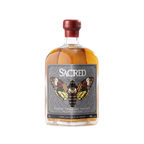 Sacred Peated English Whisky, 70cl
