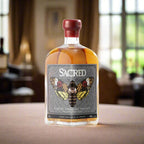 Sacred Peated English Whisky, 70cl