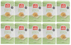 10 x Neills Soda Bread Flour 1.5 Kg