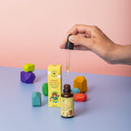 Drops Vitamin C for Kids - Honey Bear 30ml