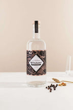 Wharf Distillery SAFINE DRENC, Northamptonshire Gin, 70cl
