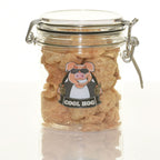 Salt & Vinegar Flavour Pork Scratching Jar