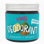 Natural Deodorant Balm (60g with Essential Oils)