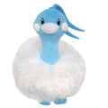 Sanei Pokemon Altaria Plush 6in | All Star Series, Officially Licensed
