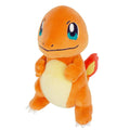 Sanei Pokemon All Star Charmander Plush 6.5in – Officially Licensed