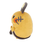 Sanei Pokemon All Star Series Dedenne Stuffed Plush 7-inch