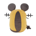 Sanei Pokemon All Star Series Dedenne Stuffed Plush 7-inch
