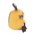 Sanei Pokemon All Star Series Dedenne Stuffed Plush 7-inch