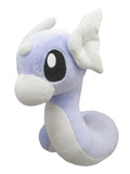 Sanei Dratini Plush 7-Inch — Pokemon All Star Collection Official