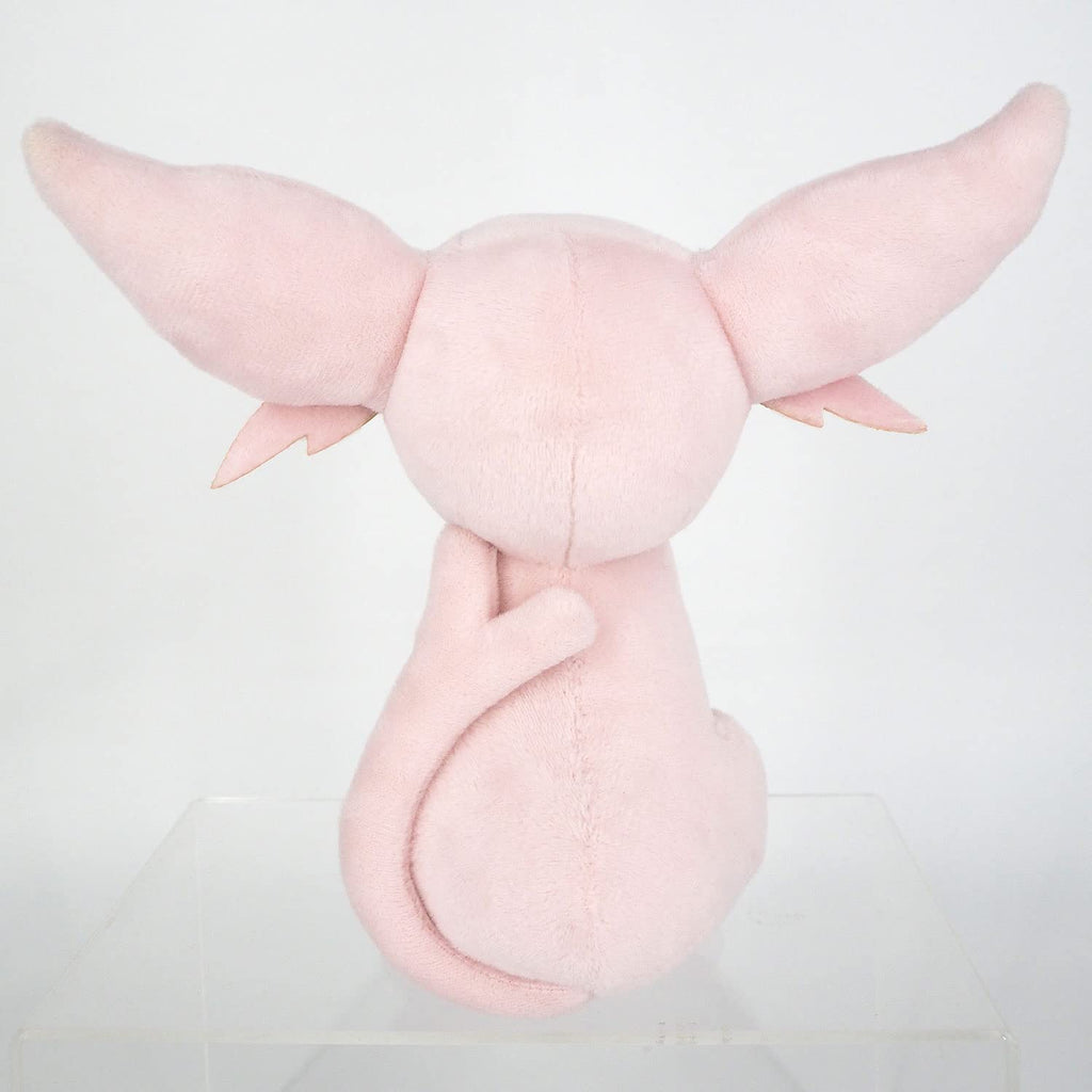Sanei PP121 Espeon Plush – All Star Collection | Official Pokemon Plush Toy