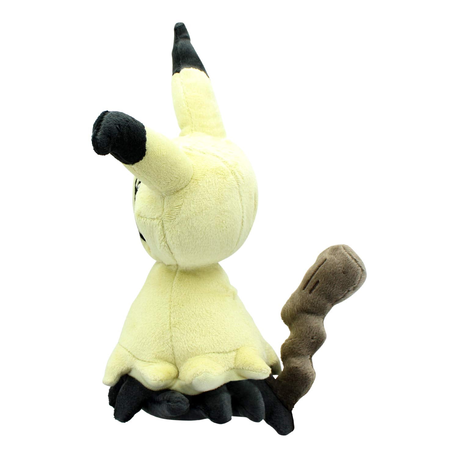 Sanei PP59 Mimikyu Plush – All Star Pokemon Collection (7")