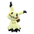 Sanei PP59 Mimikyu Plush – All Star Pokemon Collection (7")