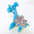 Sanei Pokemon All Star Collection Lapras Plush7 (PP82) – Official Collectible Plush